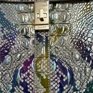 Brahmin | Bags | Nwot Brahmin Backpack | Poshmark display picture 1